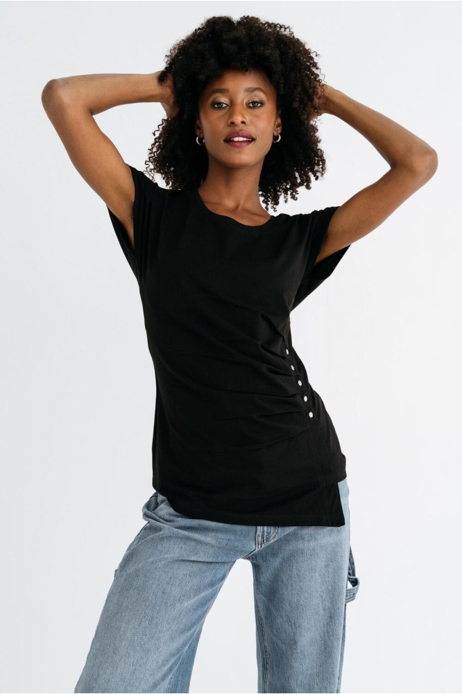 MINAI TOP SP25 60 324 BLACK